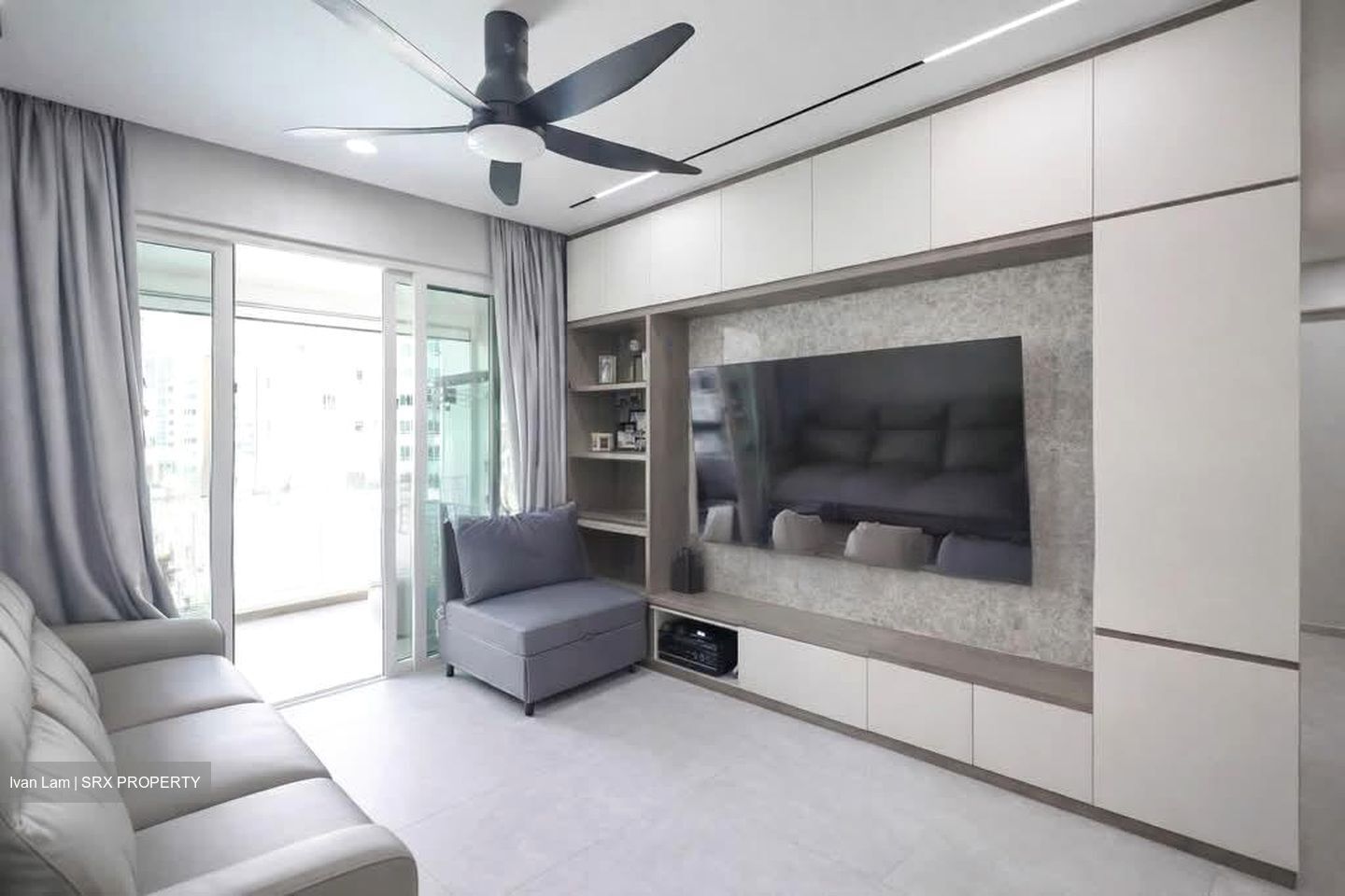 Edelweiss Park Condominium (D17), Condominium #586063981